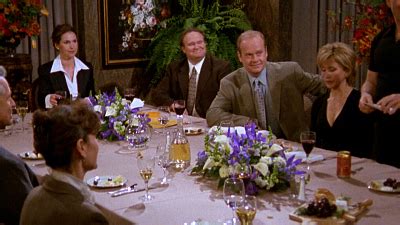 Frasier Season 10 Episodes