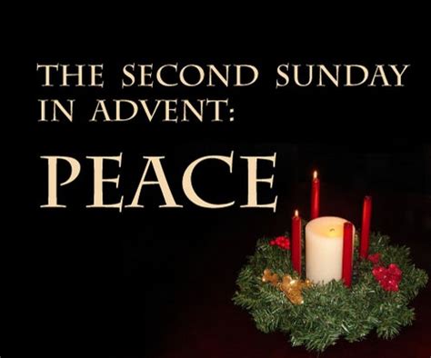 Homily: 2nd Sunday of Advent(B) by Fr. Anthony Pereira SMM - Blog Title ...