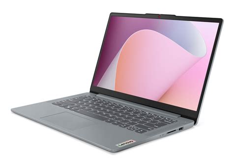 LENOVO IDEAPAD SLIM 3 14AMN8 (82XN003QFR) - Achetez au meilleur prix