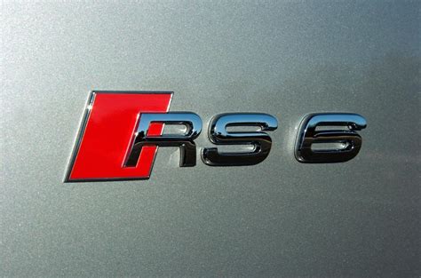 El próximo Audi RS6 podría tener motor V8