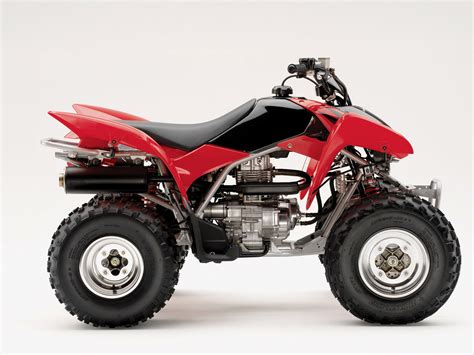 2006 HONDA TRX TRX 250 EX ATV wallpaper