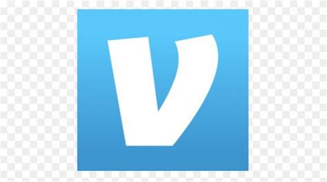 Venmo Logo & Transparent Venmo.PNG Logo Images