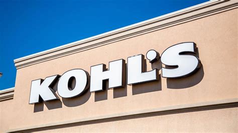 The Best Kohl's Black Friday Deals in 2024