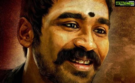 Asuran Tamil Movie HD First look Poster | Dhanush | Gethu Cinema