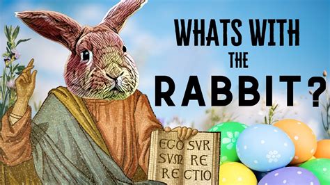 Why Does The Easter Bunny Exist? - YouTube