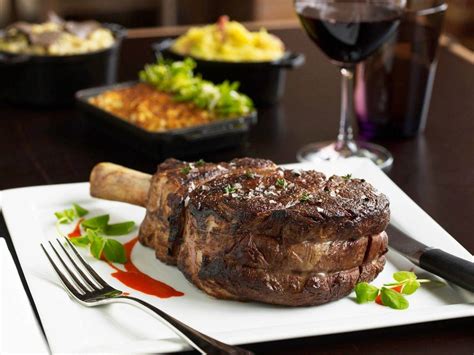 Bourbon Steak San Francisco Restaurant on Best Steakhouse Restaurants. 2024