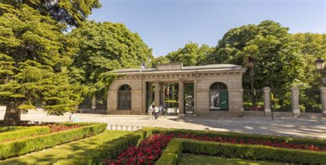 Real Jardín Botánico | Turismo Madrid