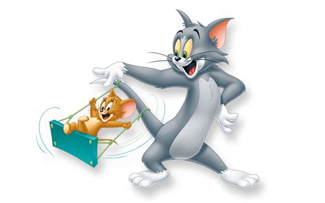 Tom and Jerry HD Computer Wallpapers - Top Free Tom and Jerry HD ...