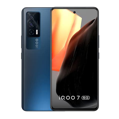 VIVO IQOO7 - blog.knak.jp