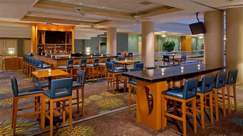 MCO Hotel Near Walt Disney World® | Hyatt Regency Orlando International Airport