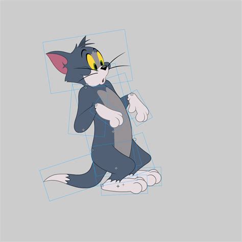 The Tom And Jerry Show
