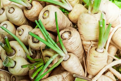 How to Store Root Vegetables So They Stay Fresh Longer