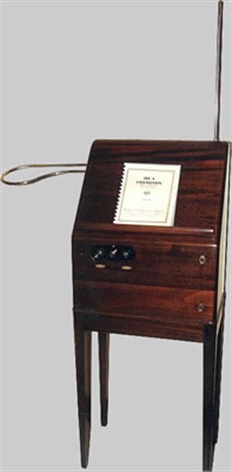 Theremin,Leon Theremin,Lev Sergeivitch Termen,theramin unusual early electronic musical instrument