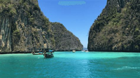 First Timers Guide To Beach Holiday In Thailand – Stuck In Sand