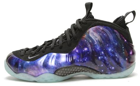 Galaxy Foams | Nice Kicks