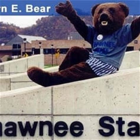 SHAWNEE STATE UNIVERSITY - 940 2nd St, Portsmouth, OH - Yelp