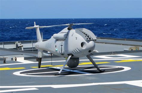 Les drones de la Marine – Nicolas-Denis.net