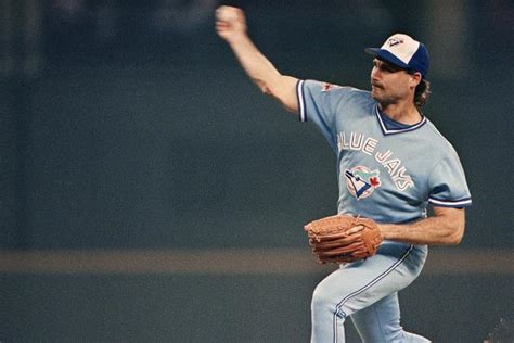 Ranking the Toronto Blue Jays' 5 Greatest Pitchers of All Time | Bleacher Report