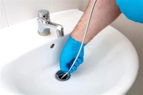 How To Use A Drain Snake In 5 Easy Steps - Ryan Old Plumbing