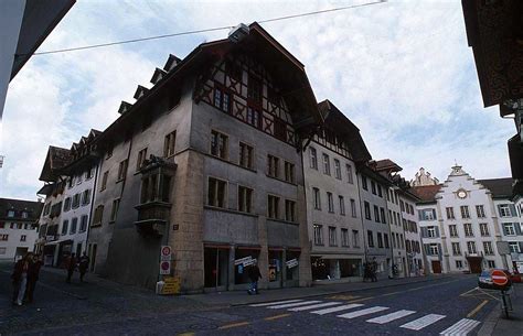 aarau switzerland ~ View World Beauty