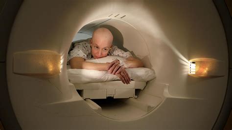 An MRI machine without claustrophobia: Openwater's hologram medical imaging device — Quartz