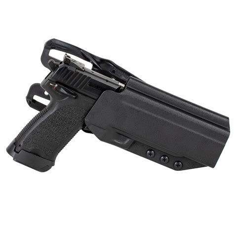 HECKLER & KOCH USP / USPC 9MM / .45MM / .40MM MATCH WEIGHT HOLSTER – MatchWeight