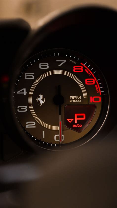 Car Speedometer Wallpapers - Top Free Car Speedometer Backgrounds - WallpaperAccess