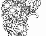 Solitaire Coloring Pages sketch template