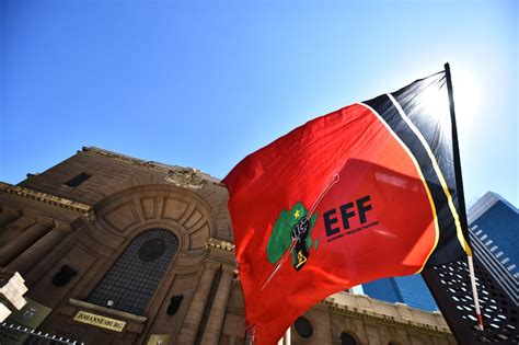 EFF to launch 10th anniversary celebration - SABC News - Breaking news, special reports, world ...