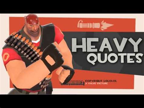 Team Fortress 2 Soldier Quotes