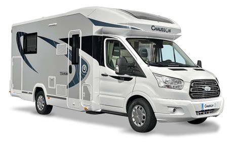 Chausson Archives - Simpsons Motorhomes, Great Yarmouth, Norfolk