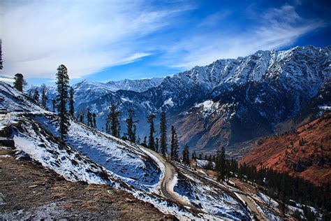 Himachal Tour- Manali, Kasol, Tosh | Trips from Delhi