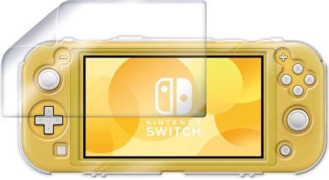 Best Nintendo Switch Lite Accessories 2021 | iMore