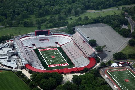 SHI Stadium (Rutgers Stadium) – StadiumDB.com