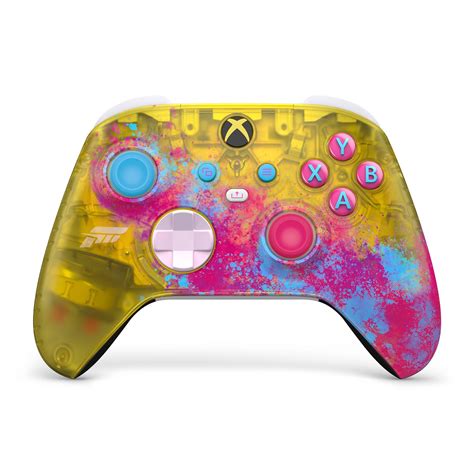 Microsoft Wireless Controller for Xbox Series X Forza Horizon 5 | GameStop