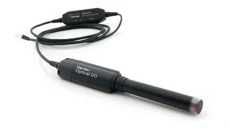 Optical Dissolved Oxygen Probe | Instruments Direct