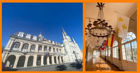 The Best Museums of New Orleans