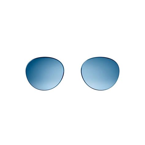 Buy Bose Frames Lens Collection, Blue Gradient Rondo Style - Computech Store