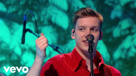 George Ezra - Shotgun (Live from Top of the Pops: Christmas Special ...