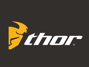 Thor Logo PNG Vector (EPS) Free Download