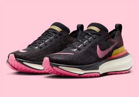 Nike ZoomX Invincible Run Flyknit 3 Release Date | SneakerNews.com