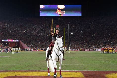 USC Football Recruiting: Trojans looking to pick it up on Early Signing Day - Conquest Chronicles