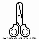 Scissors Coloring Page  Ultra Pages sketch template