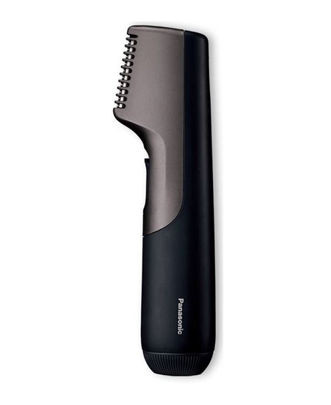 Panasonic | Compact Wet & Dry Precision Body Groomer | Shaver Shop