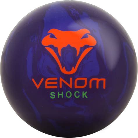 MOTIV Bowling Venom Shock | Bowling ball, Bowling balls, Bowling