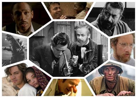 13 Great Movies About Heroic Scientists and Healthcare Workers