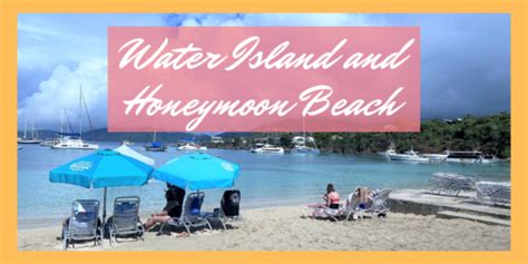 Honeymoon Beach - ALL You Need to Know (Day Trip Guide)