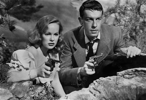 Gun Crazy (1950) | Great Movies