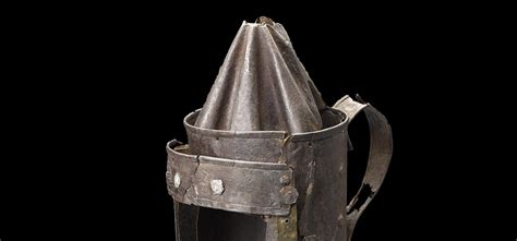 GUY FAWKES' LANTERN | Ashmolean Museum