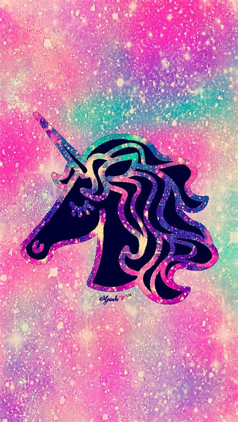 Pin by Romy brüning on Einhörner | Unicorn wallpaper, Unicorn wallpaper ...